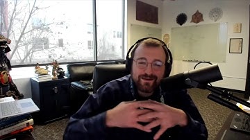 Charles Hoskinson on Hydra and how things are frantic - #Cardano $ADA Bitcoin, Blockchain 3.0