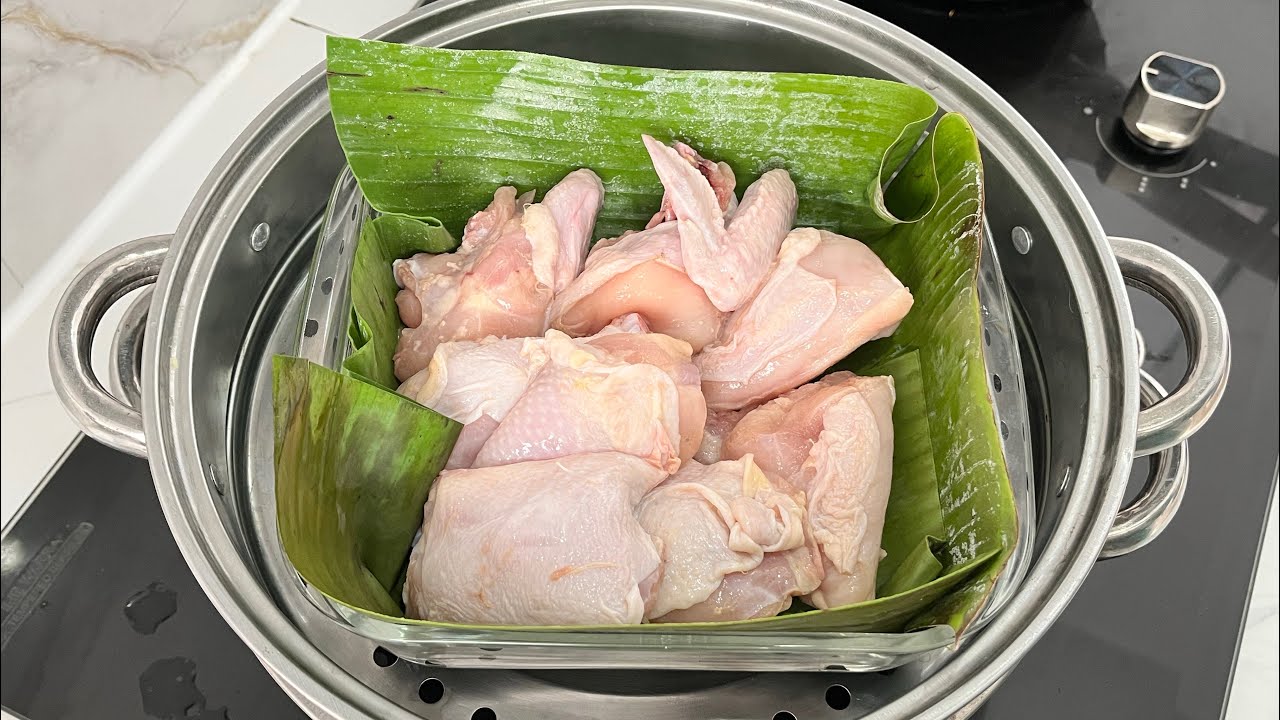 JANGAN DIGORENG!! AYAM DIMASAK BEGINI ENAK BANGET BIKIN ANAK DAN SUAMI LAHAP MAKAN