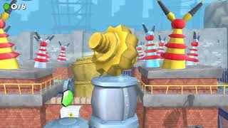 Codesparks Puzzle Tool Trouble Part 2 Solved