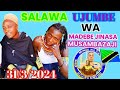 SALAWA UJUMBE WA MADEBE JINASA VIDEO OFFICIAL 4K