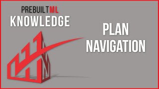 Bookmarks and Plan Navigation