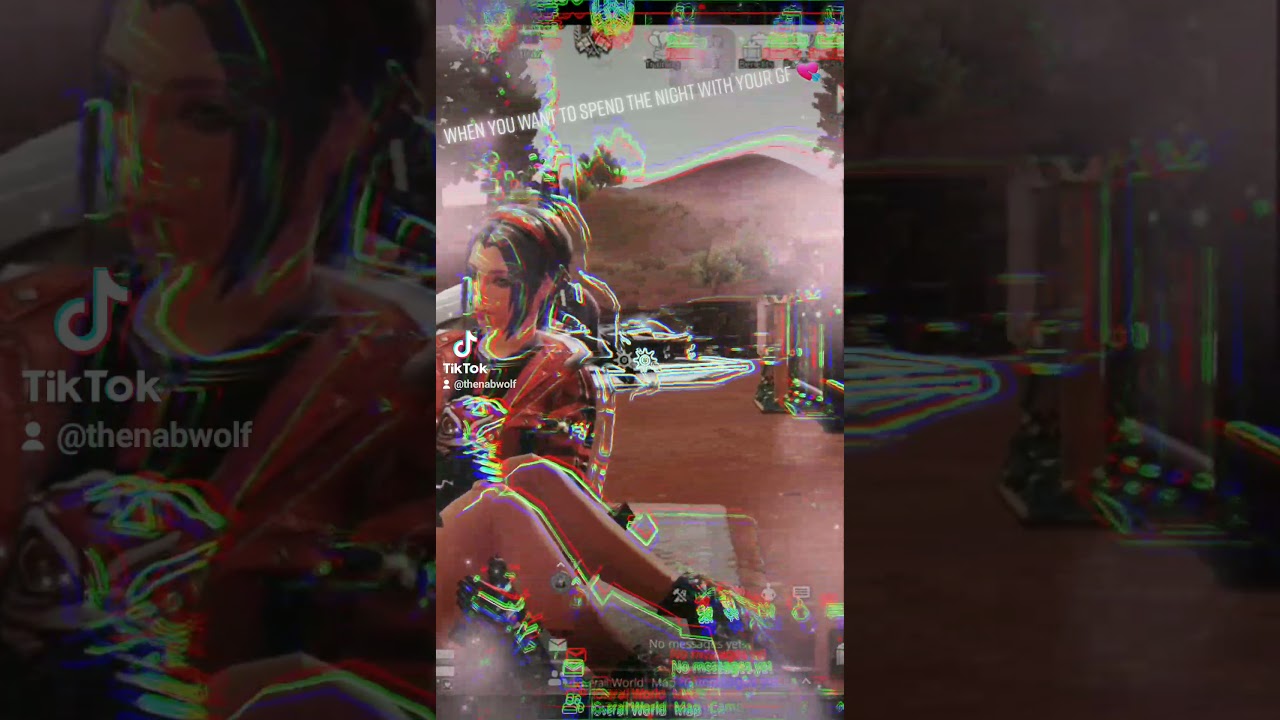 LifeAfter - WHY YOU SHOULDN'T GET A ROOMIE ?! 