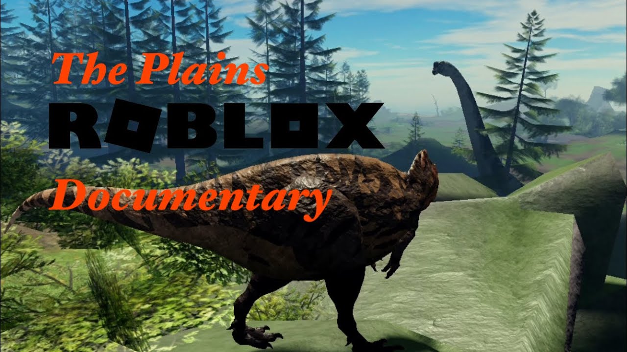 the-plains-a-roblox-prior-extinction-documentary-youtube