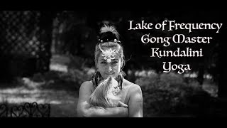 Lake Of Frequency