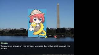 Ren'py Tutorial - Episode #7