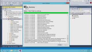 Introduction to Microsoft SQL Azure