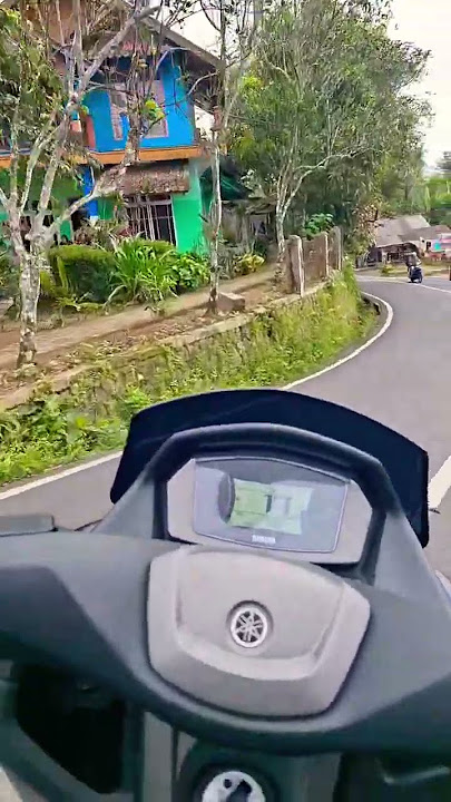 jalan2 sore pake NMAX#viral #shorts #nmax