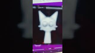 Fix Colourblocks Weird Arts For -Meowth