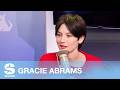 A Deep Dive with Gracie Abrams: Touring, Cooking, and 16 New Songs
