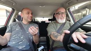Subaru XV sürüşünde muhabbet!-Ana-babaların alması gereken araba! by Birkan Demir Çalışkan 4,748 views 3 months ago 19 minutes