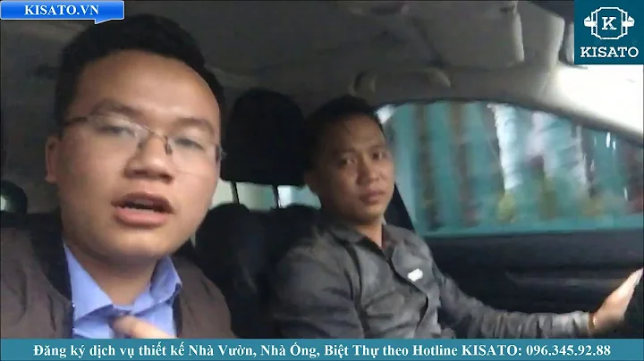 Khảo Sát Thiết Kế Nhà Vườn Mái Thái Tại Ngũ Phúc Kim Thành Hải Dương