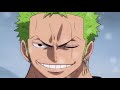 Minority hunter zoro hunts black asta