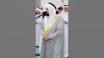 الشيخ أحمد النفيس من سورة فاطر