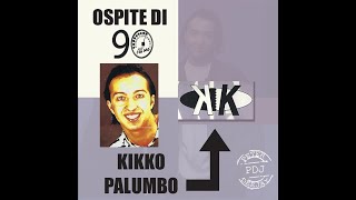 #90ALLORA feat. KIKKO PALUMBO (KK) by DJ HERBIE / F.R. CONNECTION / DJ CERLA/KAY BIANCO/CAROL BAILEY