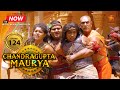 Chandragupta Maurya EP 124 Swastik Productions India 