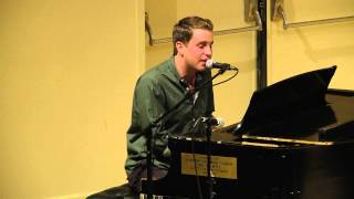 "Someone to Fall Back On" (music and lyrics by Jason Robert Brown) ...