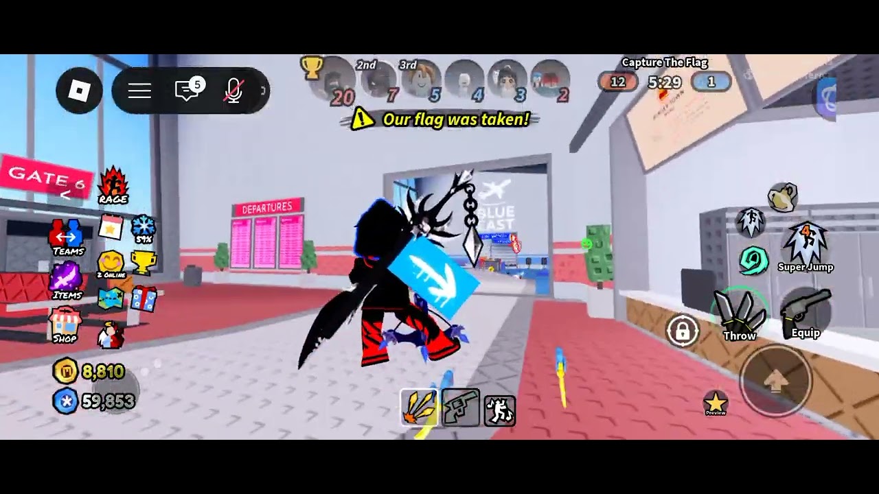 Sharp Whit @jojostar6789