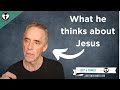 Jordan B Peterson's Recent Comments on God and Christianity