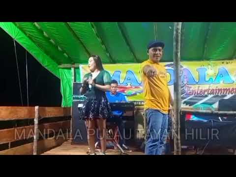 Kumpulan lagu remix terbaik Mandala entertainment NONSTOP