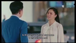 What's wrong with secretary Kim 💓 ep2 cut love quarrel #kimpau #kimchui #pauloavelino