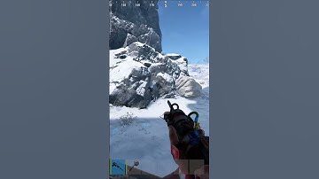 #gaming #funny #rust #viral #popular #shorts