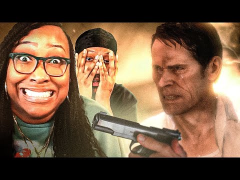BEYOND TWO SOULS w/ My Brother @berleezy l FINALE!