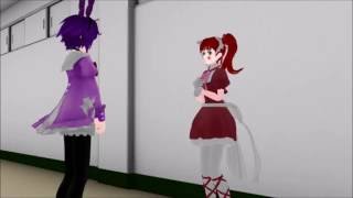 [MMD] Prank Time (Sister Location)
