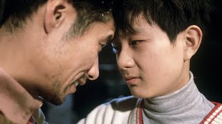 Together (He ni zai yi qi) (2002) Full Movie [English Sub]