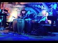Poncho Sanchez Live! Besame Mama.