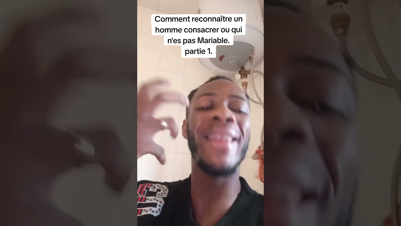 COMMENT RECONNAÎTRE LES HOMMES CONSACRÉ À NE JAMAIS SE MARIER.