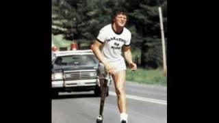 Terry Fox Video