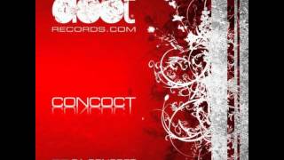 Concoct - Concoct Original Mix Doot030