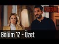 Kuzgun 12. Bölüm - Özet