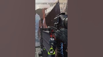 Found the rat #apexlegends #apex #apexlegendsclips