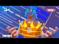 100% ACCURACY 🎯 + Best *AIMBOT* Controller Settings 🎮 Fortnite Chapter 2 Remix (XBOX,PS5,PC)