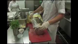 Food Worker Training Video   Spanish 2