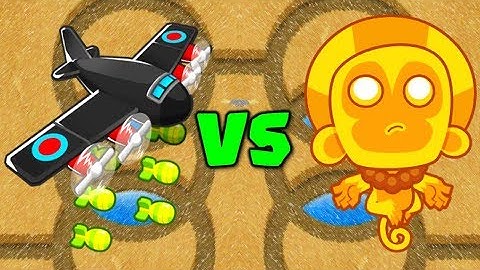 SUN GODS VS SPECTRES! LATEGAME TOWER BATTLE IN SPEED BANANZA! :: Bloons TD Battles