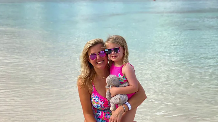 Family Bahamas Trip 2020