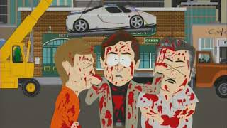 South Park - The Three Murderers (Part 2/2)