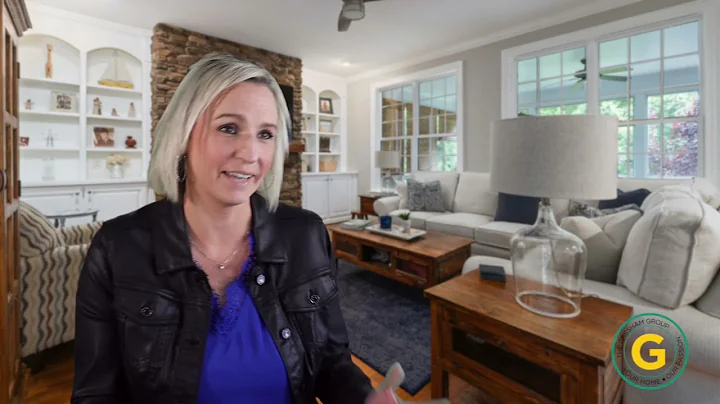 Heather Thurston - The Gresham Group