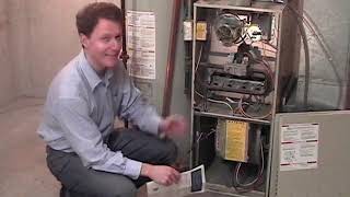 How to Install a Humidifier by alpinehomeair 124,634 views 5 years ago 22 minutes