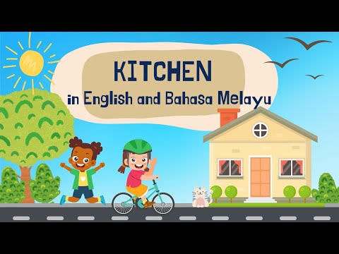 Dapur Meaning