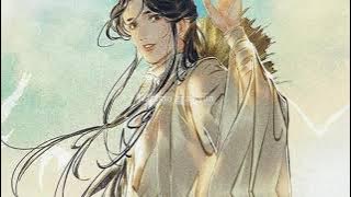 zenryoku kyun | oikawa | tian guan ci fu | xie lian