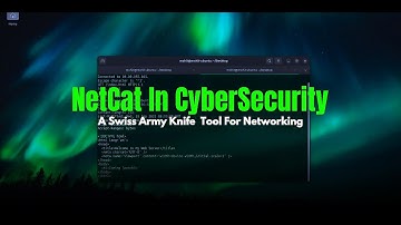 NetCat in Penetration Testing | Quick Guide