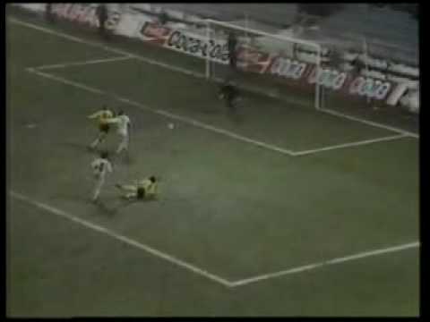 Rapid v Dresden (1985) (Pt. 2)