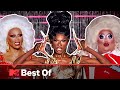 Season 15 S Most Sickening Runway Looks 