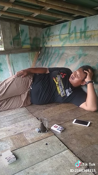 Banyu langit tik tok