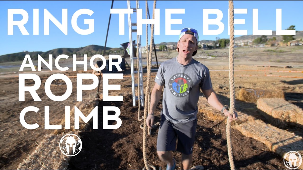 Make it to the Top! | Ring The Bell