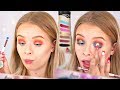 TESTING MANNY MUA LIFE'S A DRAG PALETTE.. WORTH THE HYPE?!  | sophdoesnails