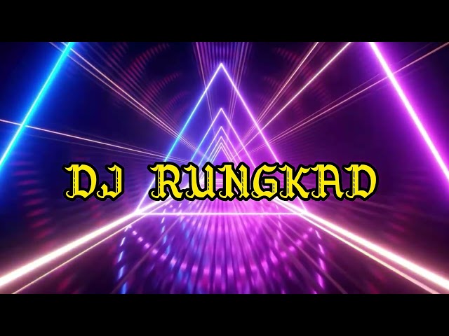 DJ FUNKOT RUNGKAD FULL BASS 2022 VIRAL TIKTOK | BY DJ CLAUDYA SWEET class=